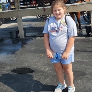 Meet your Posher, Beth